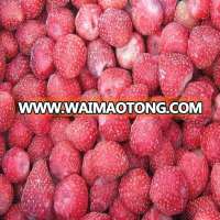 price for frozen seedless strawberry